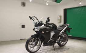 HONDA CBR250R A MC41