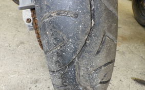 KAWASAKI GPZ900R NINJA 1987 ZX900A