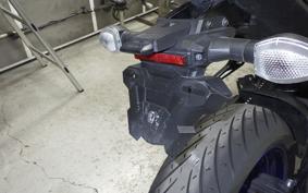 SUZUKI GSX-S750 2022 C533F