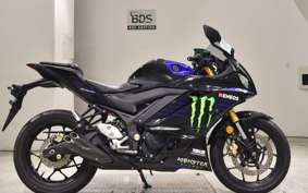 YAMAHA YZF-R3 2018 RH13J