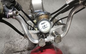 YAMAHA TW225 DG09J