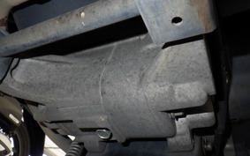 SUZUKI ﾚｯﾂG CA4AA