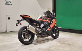 KAWASAKI ZX-25R-2SE 1999 ZX250H