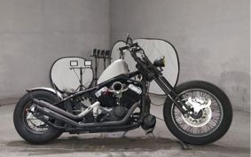 YAMAHA DRAGSTAR 400 1997 4TR