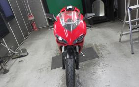 DUCATI 848 2009