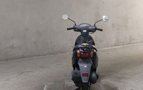 SUZUKI LET'S4 CA45A