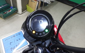 HONDA CT125 HUNTER CUB 2018 JA55