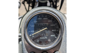 KAWASAKI ELIMINATOR 250V VN250A