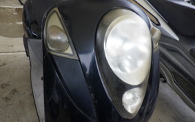 SYM UMI 50