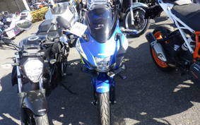 SUZUKI GSX-R150A 2013