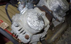 HONDA MONKEY AB27