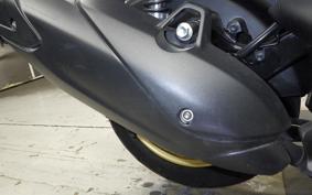 YAMAHA CYGNUS Griffus 2010 SEJ4J