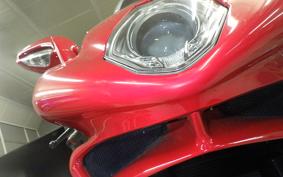 MV AGUSTA F4 1000 2011