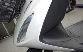 SUZUKI ADDRESS V125 S 2004 CF4MA