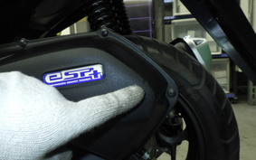 HONDA PCX125 2004 JK05