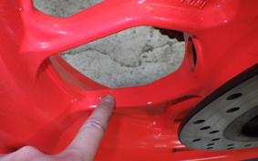 YAMAHA YZF-R3 2021 RH13J