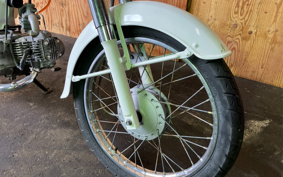 SUZUKI ADDRESS V125 CF4MA