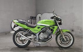 KAWASAKI BALIUS250 ZR250A