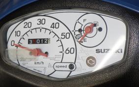 SUZUKI ﾚｯﾂ 2025 CA4AA