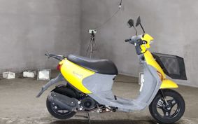 SUZUKI LETS4 CA45A