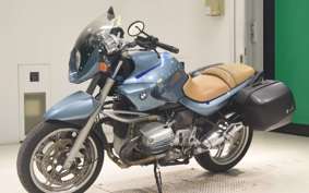 BMW R 1150 R 2002