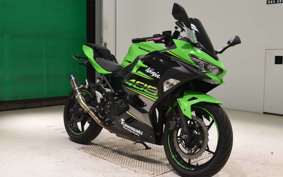KAWASAKI NINJA 400 2019 EX400G