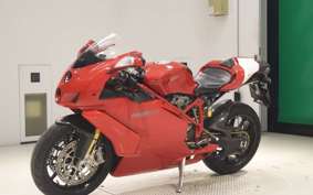 DUCATI 999 S 2004