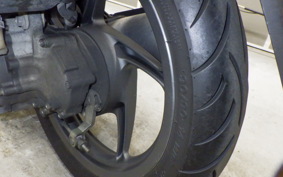 HONDA DIO 110 2023 JF31