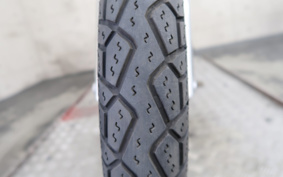 SUZUKI ST250 E Type NJ4CA