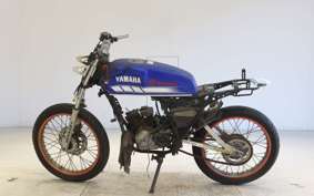 YAMAHA RZ50 Gen.2