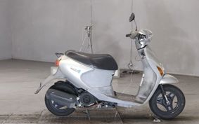 SUZUKI LET's 4 CA46A