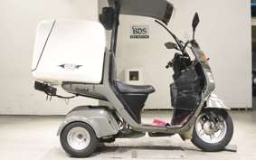 HONDA GYRO CANOPY TA03