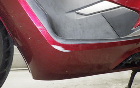 HONDA PCX125 2022 JF81