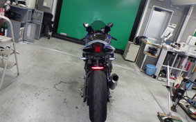 YAMAHA YZF-R1 2020 RN65J