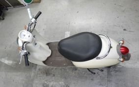 HONDA CREA SCOOPY 2022 AF55