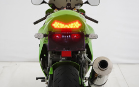 KAWASAKI NINJA ZX-6RR 2003 ZX600K