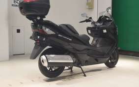 SUZUKI SKYWAVE 400 SA 3 2011 CK45A