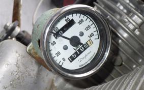 HONDA STEED 400 NC26