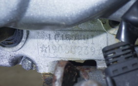 HONDA CD50 BENLY 2024 CD50