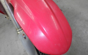 HONDA CRF250 RALLY 2024 ME10