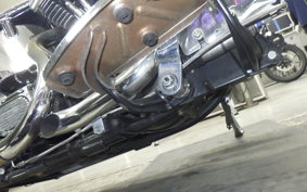 HARLEY FLSTC 1340 2021