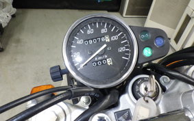 HONDA CB223S 2006 MC40