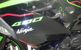 KAWASAKI NINJA 400 2021 EX400G