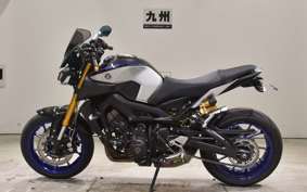 YAMAHA MT-09 ASP 2020 RN52J
