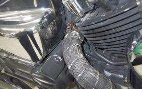YAMAHA DRAGSTAR 400 2005 VH01J