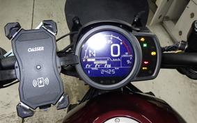 HONDA REBEL 1100 DCT 2021 SC83