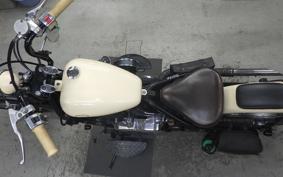 KAWASAKI VULCAN 400 CLASSIC 1998 VN400A