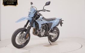 SUZUKI DR-Z 4SM 2025 ER1AH
