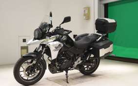 SUZUKI V-STROM 250 A