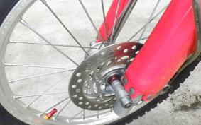 HONDA CRF150R 2021 KE03